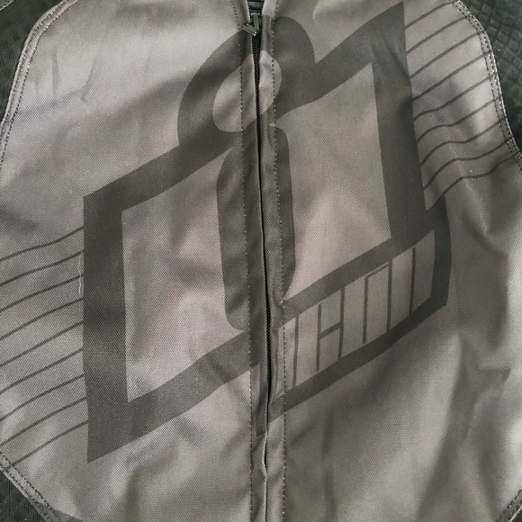 Icon Overlord women’s motorcycle jacket size m - Picture 2 of 16